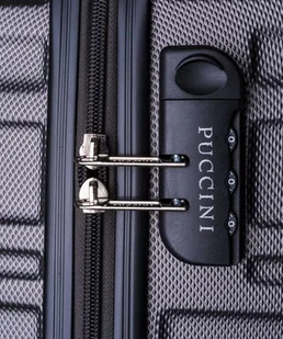 Puccini Walizka California kabinowa 4k 37l ABS018C ABS018C 8 - Walizki - miniaturka - grafika 4