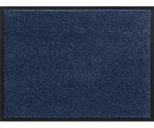 Wycieraczki - Vopi Wycieraczka wewnętrzna Mars niebieski 549/010, 40 x 60 cm - miniaturka - grafika 1