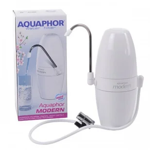 Aquaphor Filtr Modern - Uzdatniacze wody - miniaturka - grafika 6