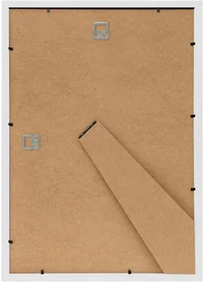 NA Ramka vidaXL Ramki zdjęcia 3 szt. ścienne lub stojące 18x24 cm MDF 332583 - Ramki na zdjęcia - miniaturka - grafika 7