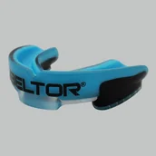Ochraniacze do sportów walki - Szczęka bokserska ochraniacz na zęby Beltor żelowy - miniaturka - grafika 1