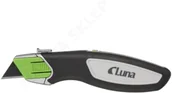 Nożyce i noże - LUNA 270970106 LUK-50 Uniwersalny nóż trapezowy 26352 - miniaturka - grafika 1