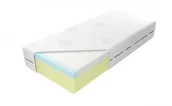 Materace - Koło M&K Medivis Komfort 120x200 - miniaturka - grafika 1