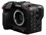 Canon EOS C70