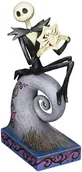 Pozostałe akcesoria kuchenne - Disney Jim Shore na Enesco Traditions by Jack Skellington figurka co ist das$136 4039063 - miniaturka - grafika 1