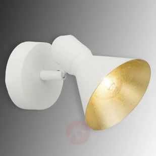 Aztekas - kinkiet o przytulnym świetle - Lampy ścienne - miniaturka - grafika 2