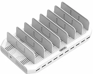 Unitek Y-2172 Biały - Stacje dokujące do telefonów Unitek Y-2172 Biały - Stacje dokujące do telefonów - miniaturka - grafika 7