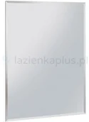 Lustra - Aqualine Aqualine Facet Mirrors AQ lustro 22496 - miniaturka - grafika 1
