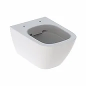 Miski WC - Koło Modo Pure 49x35 cm Rimfree biała z powłoką Reflex L33124900 - miniaturka - grafika 1