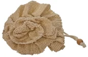 Rękawice i gąbki do kąpieli - Croll & Denecke crollius & denecke sizal kwiat, sizal gąbka do pielęgnacji ciała - miniaturka - grafika 1