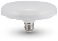 Żarówki LED - V-TAC Żarówka LED 16W E27 F200 UFO VT-2116 3000K 1350lm - miniaturka - grafika 1
