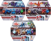 Figurki dla dzieci - Spin Master Bakugan. Zestaw z akcesoriami Baku-Gear, mix wzorów - miniaturka - grafika 1
