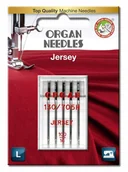 Akcesoria i części do maszyn do szycia - Organ Igły do maszyny szycia Jersey MIX Blister - miniaturka - grafika 1