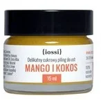 IOSSI Iossi Peeling do ust Mango i Kokos 15ml 39692-uniw - Balsamy do ust - miniaturka - grafika 4