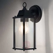 Lampy ogrodowe - LEDVANCE Endura Classic Lantern Square 29,3 cm - miniaturka - grafika 1