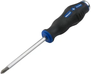 BOXO Wkrętaki do pobijania śrubokręty BOXO zestaw 6el. - Wkręty - miniaturka - grafika 8