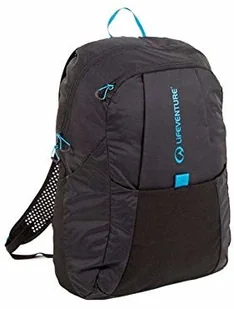 LifeVenture Lifemarque Ltd Plecak, Packable Backpack, 25l - Plecaki - miniaturka - grafika 4