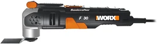 WORX Worx Sonicrafter WX680 WX680 - Multitools - miniaturka - grafika 3