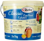 Karma dla ptaków - Quiko Classic - karma dla lodu, karma dla wszystkich gatunków ptaków ozdobnych 100030 - miniaturka - grafika 1