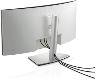 Dell U3421WE Czarno-szary (210-AXQL) - Monitory - miniaturka - grafika 10