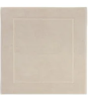 Dywaniki łazienkowe - Aquanova Dywanik łazienkowy LONDON linen - miniaturka - grafika 1