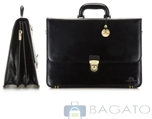 Wittchen Teczka ITALY 21-3-026-1 21-3-026-1 - Teczki i aktówki - miniaturka - grafika 3