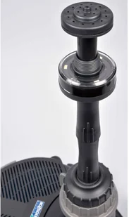 Hozelock Lampa LED do oczka wodnego Hozelock - Akcesoria do basenów - miniaturka - grafika 2