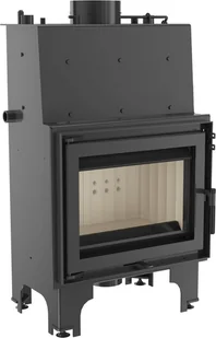 Kratki.pl Marek Bal Kominek z płaszczem wodnym AQUARIO M8 PW AQUARIO/M/8/PW/W - Kominki wolnostojące Kratki.pl Marek Bal Kominek z płaszczem wodnym AQUARIO M8 PW AQUARIO/M/8/PW/W - Kominki wolnostojące - miniaturka - grafika 1