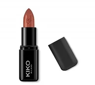 Szminki - KIKO Milano KIKO Milano Smart Fusion Lipstick 432 | Odżywcza pomadka do ust o kremowej konsystencji, zapewniająca błyszczące wykończenie - miniaturka - grafika 1