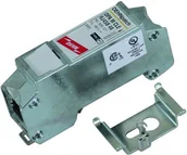 Piorunochrony - Dehn Ogranicznik przepięć DEHNpatch CLE RJ45/RJ45 929121 929121 - miniaturka - grafika 1