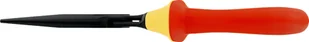 BAHCO szczypce półokrągłe wydłużone 200mm, rękojeść wielokomponentowa VDE, [2430 S-200] 2430 S-200 - Kombinerki i obcęgi - miniaturka - grafika 5