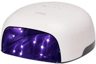 Lampy UV do paznokci - LAMPA UV LED N6 60W 133961 - miniaturka - grafika 1