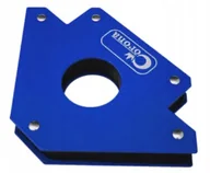 Akcesoria spawalnicze - Kątownik Spawalniczy Udźwig 25kg | C0466 Richmann - miniaturka - grafika 1