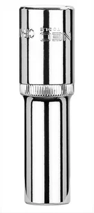 NEO-TOOLS nasadka sześciokątna, długa, 12mm, 1/2'', , 08-042 - Klucze i nasadki - miniaturka - grafika 2