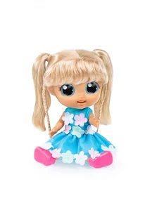 Bayer Design Lalka City Girl 3Y41S9 - Lalki dla dziewczynek - miniaturka - grafika 3