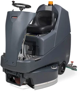 Numatic TRO 650 G tro650g - Szorowarki - miniaturka - grafika 2