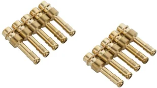 RQS Wtyk szybkozłącza z nyplem na wąż 6mm typ 26 - Rectus - 10 sztuk 05-02-26 - Akcesoria pneumatyczne RQS Wtyk szybkozłącza z nyplem na wąż 6mm typ 26 - Rectus - 10 sztuk 05-02-26 - Akcesoria pneumatyczne - miniaturka - grafika 2