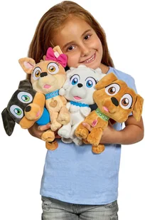 Simba Maskotka Pluszak Chi Chi Love 21 cm 105893389 - Maskotki i pluszaki Simba Maskotka Pluszak Chi Chi Love 21 cm 105893389 - Maskotki i pluszaki - miniaturka - grafika 5