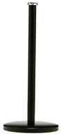 Pozostałe akcesoria kuchenne - Premier Housewares Premier housewares uchwyt do rolek ręczników kuchennych, średnica 14 cm X wysokość 31 cm, metalowy, matowy czarny 0508464 - miniaturka - grafika 1