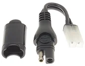 Akcesoria do elektronarzędzi - Optimate Wtyczka do Gates batt. tecmate TM-77 O-17 - miniaturka - grafika 1