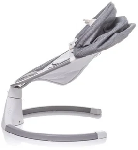 4Baby Huśtawka Rock n Relax Beige SAT3630 - Leżaczki i huśtawki - miniaturka - grafika 4