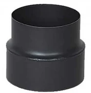 Kominki wentylacyjne - Redukcja Do Komina Stalowego 160/130 Zmniejszająca - miniaturka - grafika 1