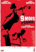 Książki o kulturze i sztuce - 9 mois ferme CD nowa Używana - miniaturka - grafika 1