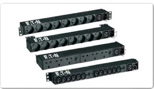 Eaton FlexPDU 8 FR EFLX8F - Pozostałe akcesoria sieciowe - miniaturka - grafika 4