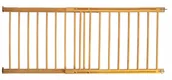 Zabezpieczenia dla dzieci - Bramka Ochronna Dla Dzieci szer. 102-182 wys.100cm - miniaturka - grafika 1