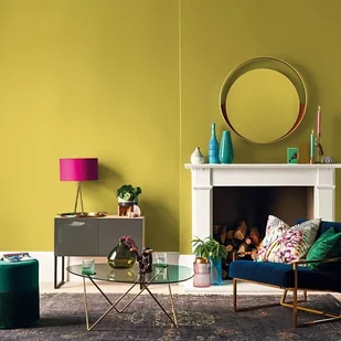 Dulux Farba EasyCare+ nowy żółty 2,5 l 5511501 - Farby wewnętrzne - miniaturka - grafika 2