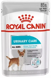 Royal Canin Urinary Care Loaf 12 x 85 g karma mokra dla psa 12x85g - Mokra karma dla psów - miniaturka - grafika 4