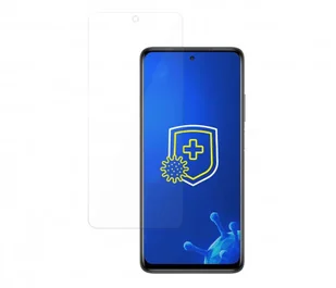 3MK SilverProtection+ Xiaomi Mi 10T Lite SILVERPROTECTION+ - Folie ochronne do telefonów 3MK SilverProtection+ Xiaomi Mi 10T Lite SILVERPROTECTION+ - Folie ochronne do telefonów - miniaturka - grafika 2