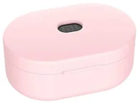 Akcesoria do słuchawek - Xiaomi Cyfra.eu Etui silikonowe do słuchawek Redmi AirDots Różowe 0000000002578 - miniaturka - grafika 1