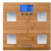 Wagi łazienkowe - Raven EW008 - miniaturka - grafika 1